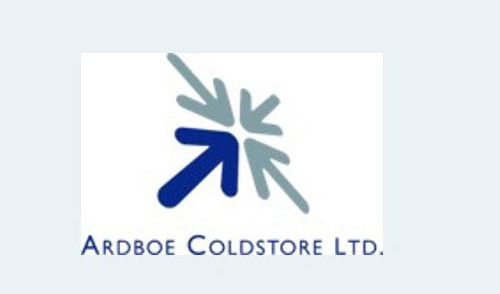 Warehouse Management Software 3PL Logistics Supply Chain Inventory UK Ireland WMS Ardboe Cold Store