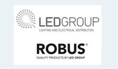 Warehouse Management Software WMS 3PL Logistics Supply Chain Inventory UK Ireland LED Group Robus Lighting