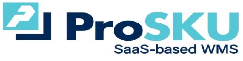 ProSKU-SaaS-WMS-logo