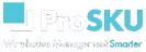 ProSKU - Warehouse management smarter