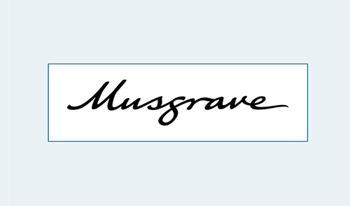Warehouse Management Software WMS 3PL Logistics Supply Chain Inventory UK Ireland Musgrave