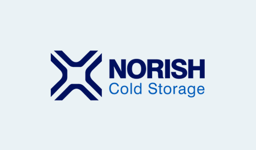 Warehouse Management Software WMS 3PL Logistics Supply Chain Inventory UK Ireland Norish Cold Storage